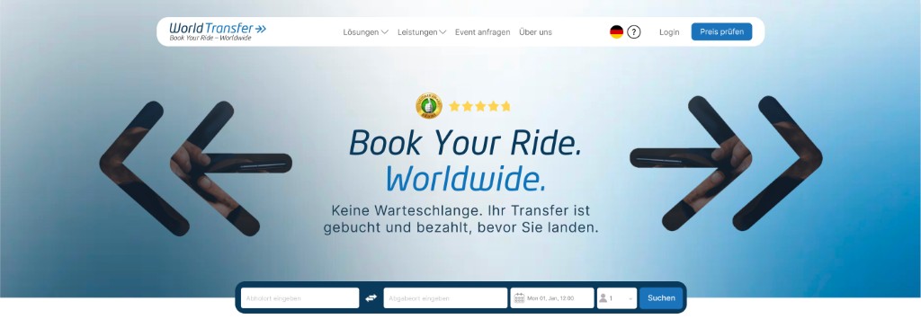World Transfer